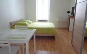 Appartement d'Hôtes
